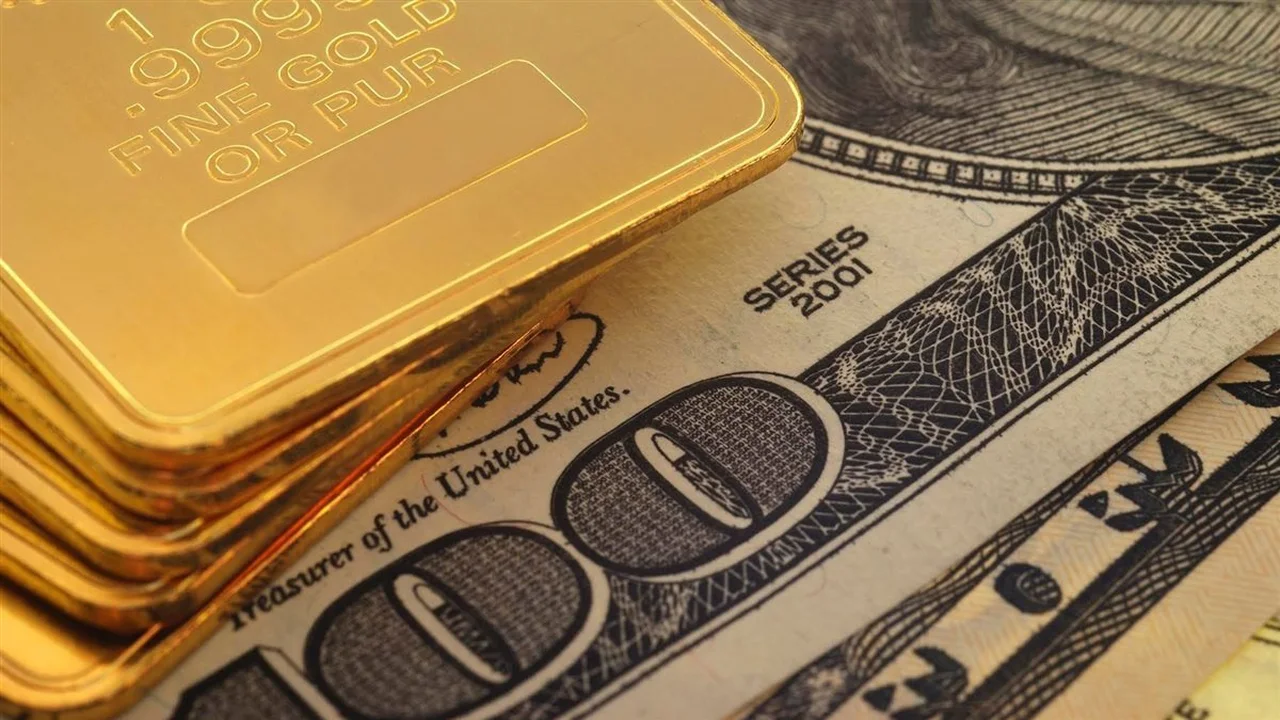 تحديثات الصرف.. سعر الدولار أمام الجنيه في ختام تعاملات الخميس 22 يناير